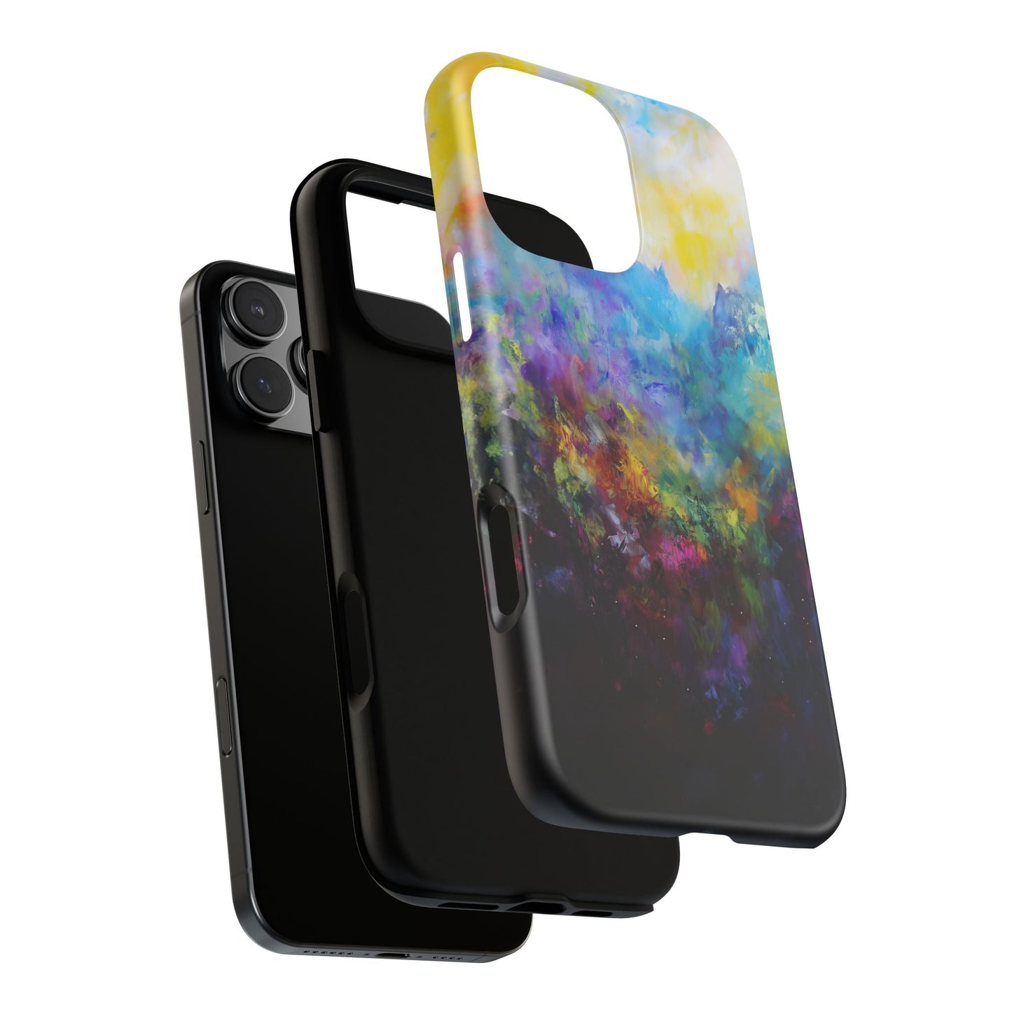 iphone case Aurora Dreams