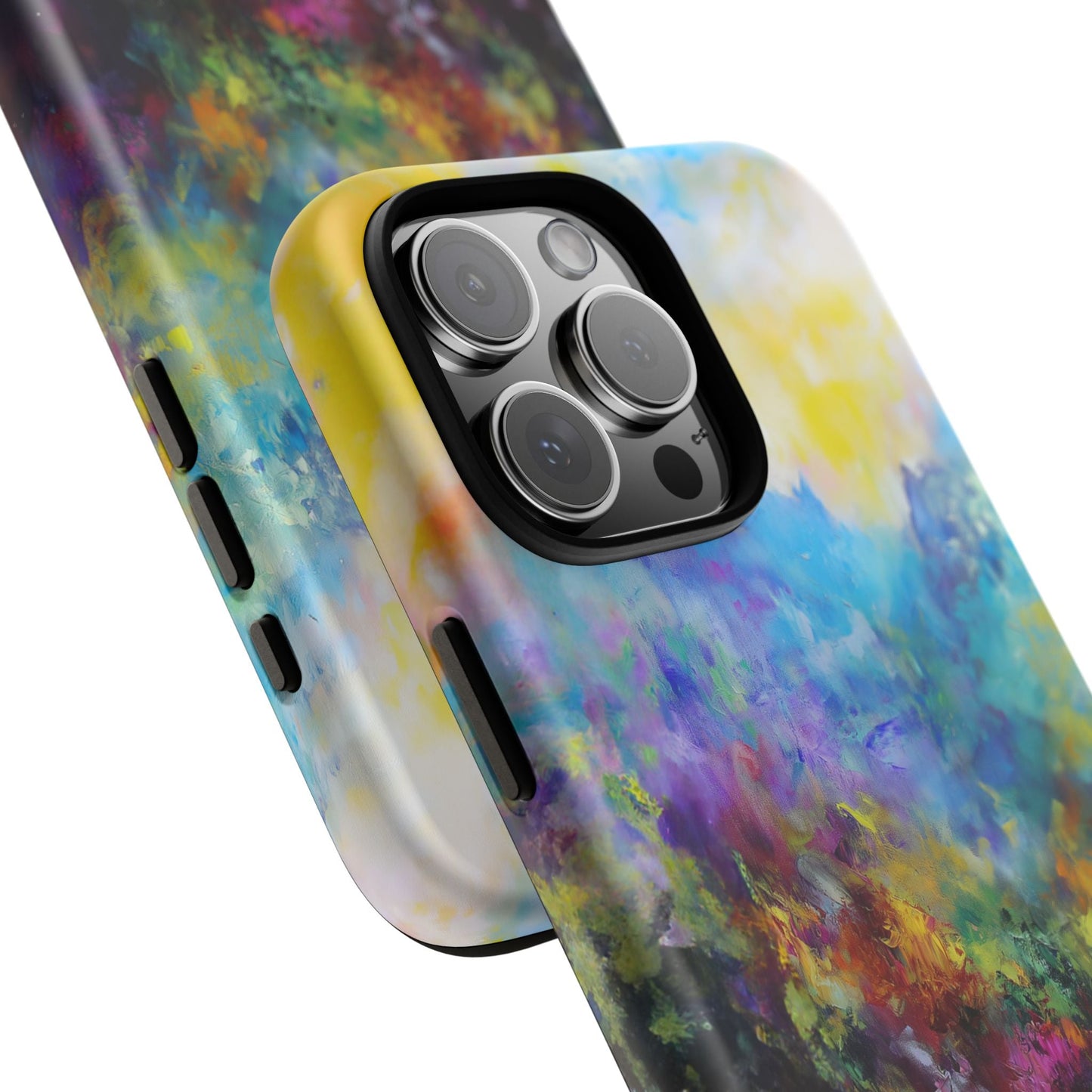iphone case Aurora Dreams