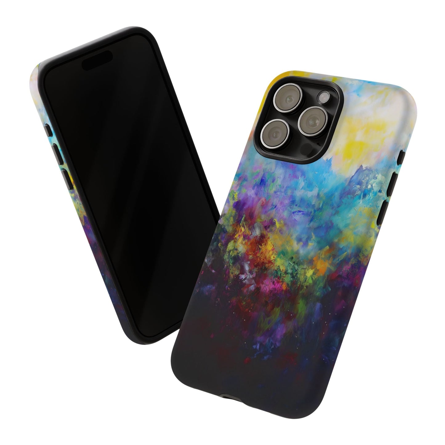 iphone case Aurora Dreams