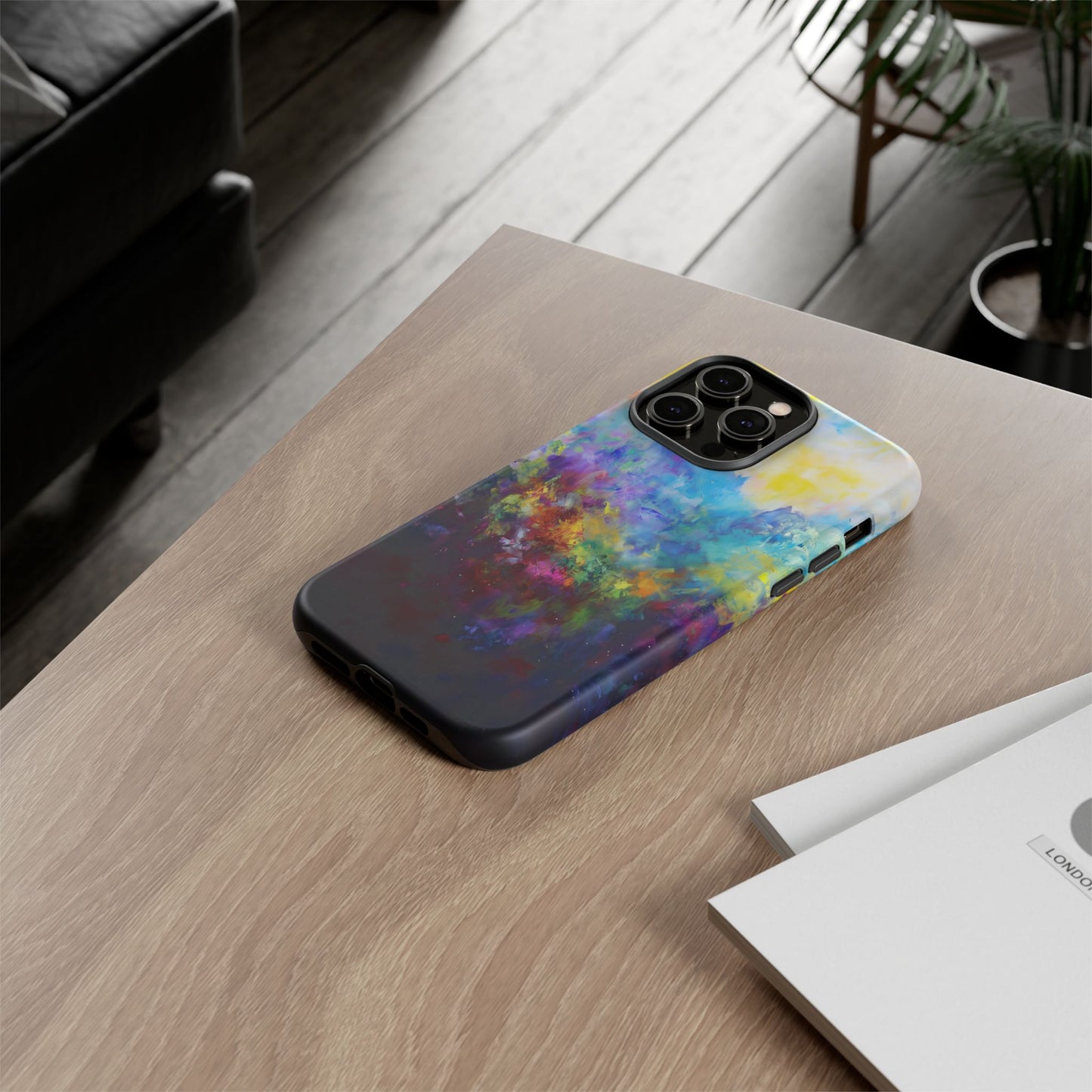iphone case Aurora Dreams