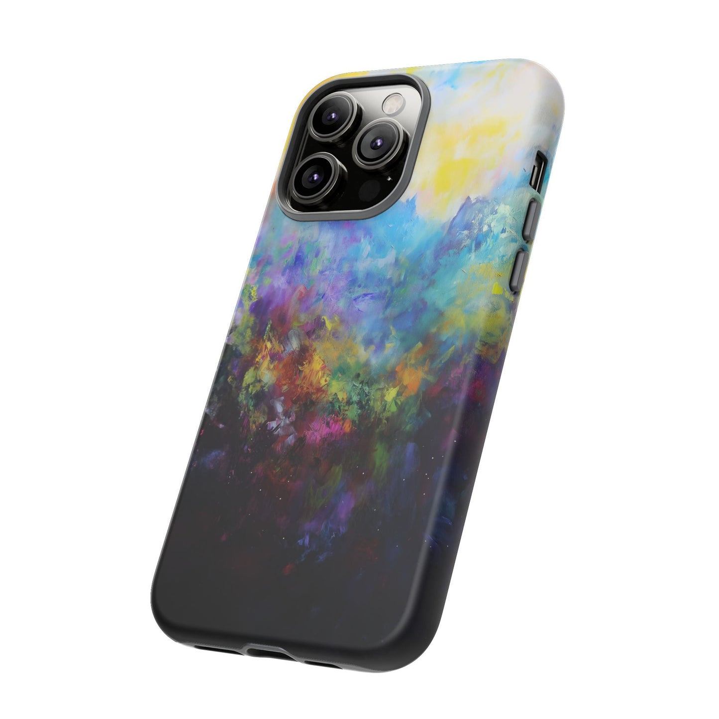 iphone case Aurora Dreams