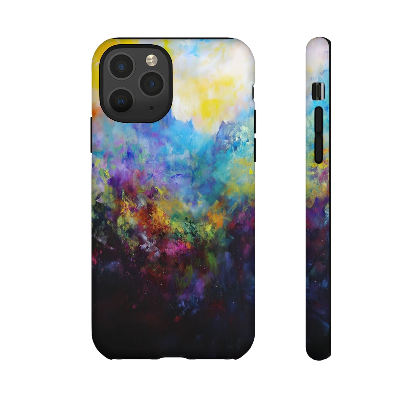 iphone case Aurora Dreams iPhone 11 Pro