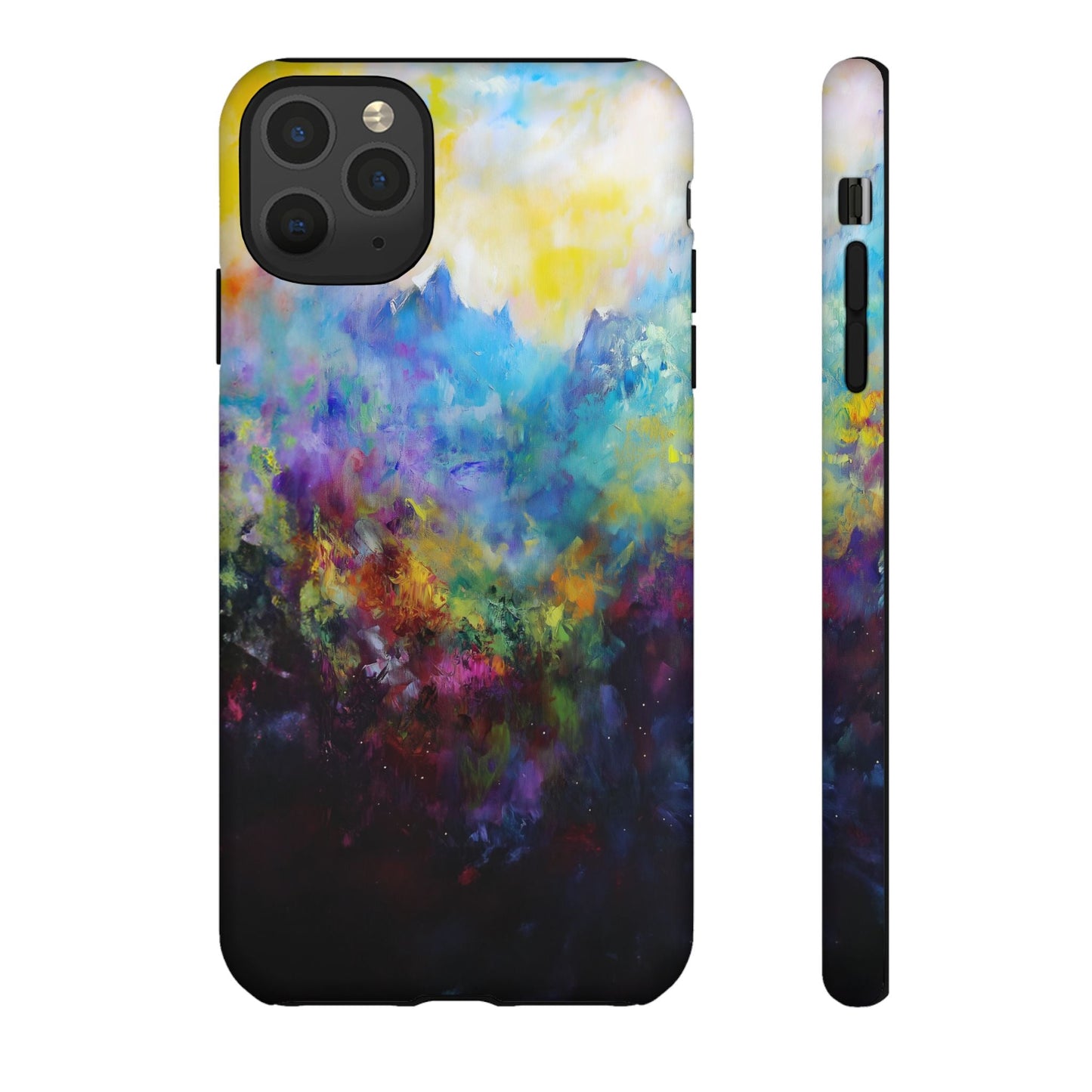 iphone case Aurora Dreams iPhone 11 Pro Max