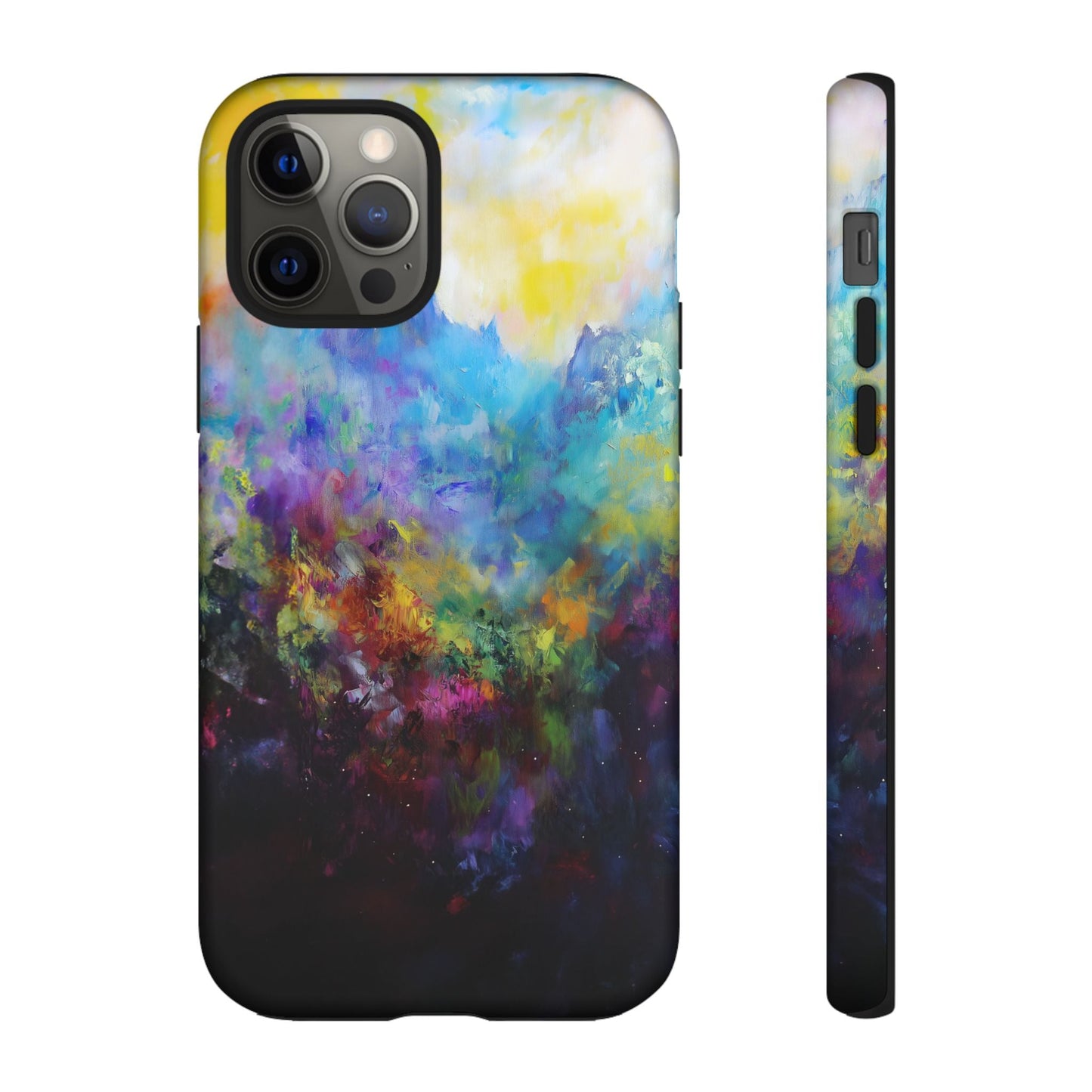 iphone case Aurora Dreams iPhone 12 Pro