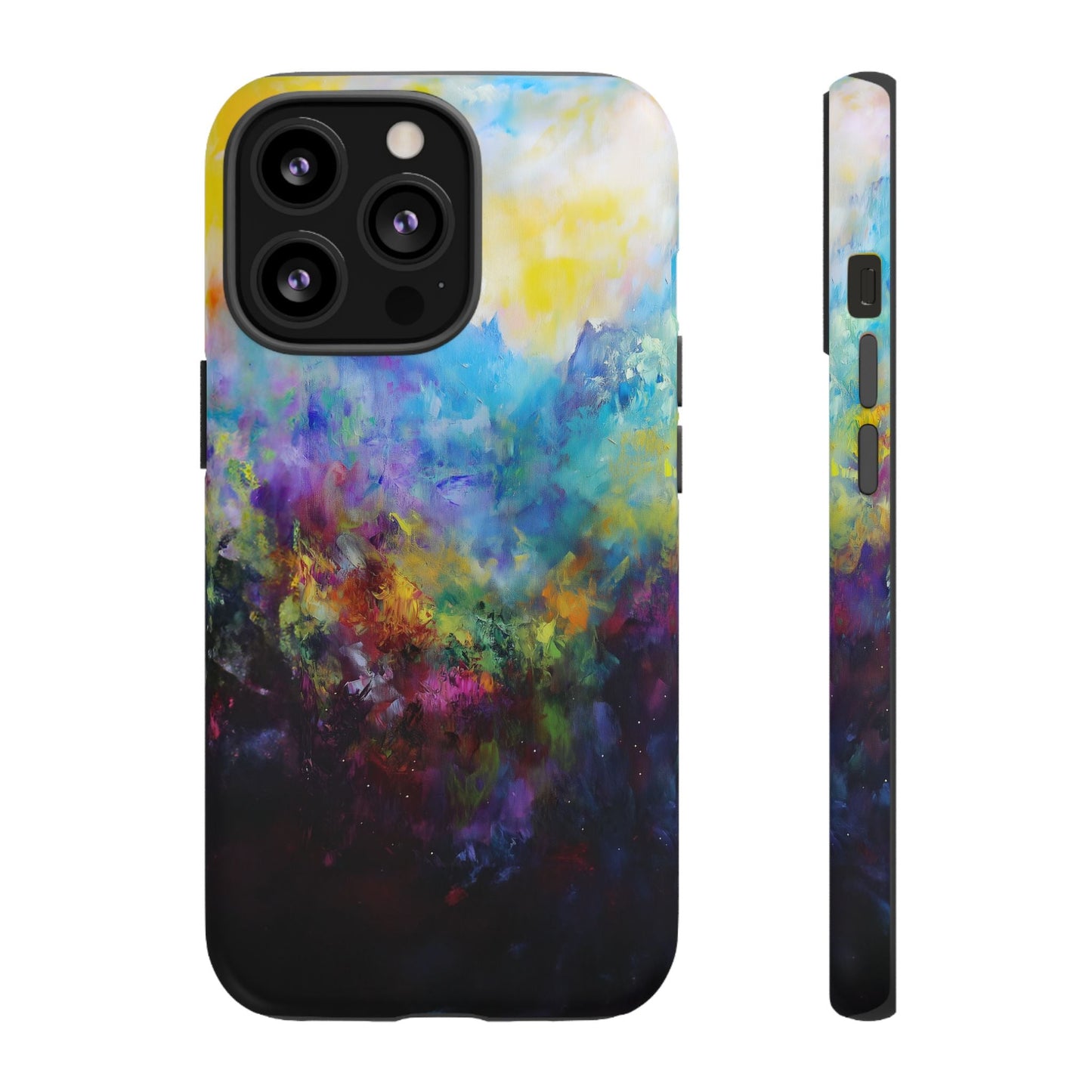 iphone case Aurora Dreams iPhone 13 Pro