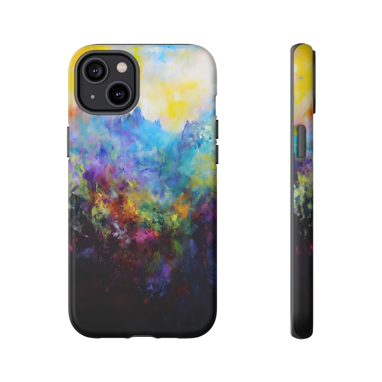 iphone case Aurora Dreams iPhone 14 Plus