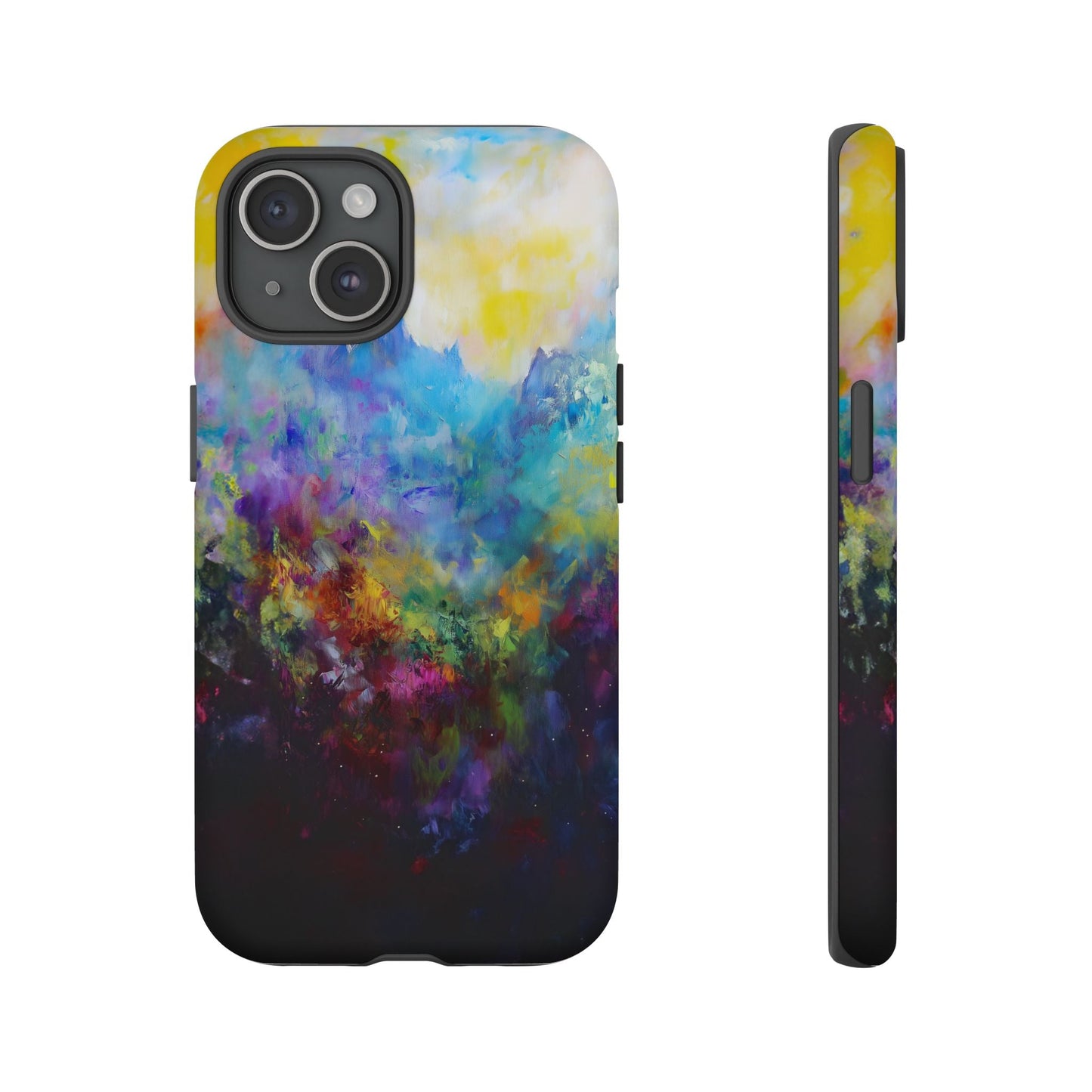 iphone case Aurora Dreams iPhone 15
