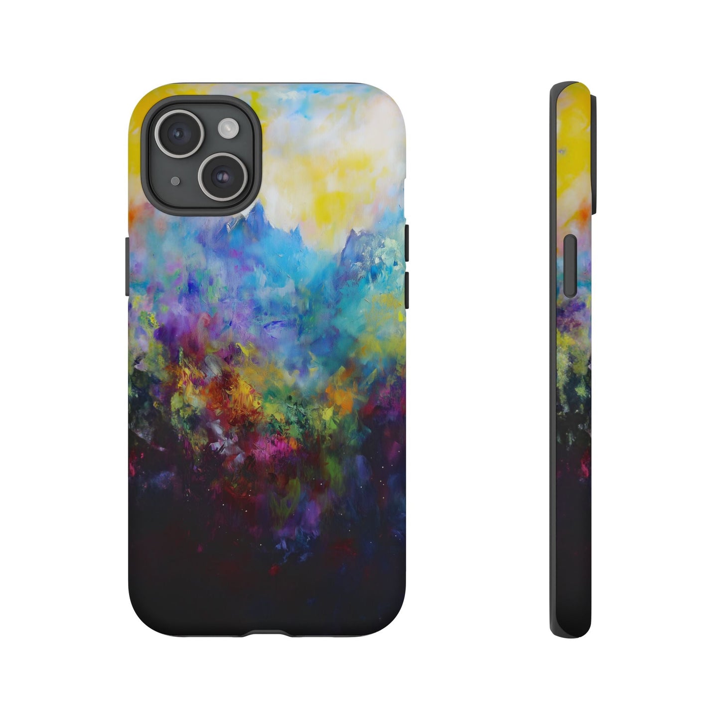 iphone case Aurora Dreams iPhone 15 Plus