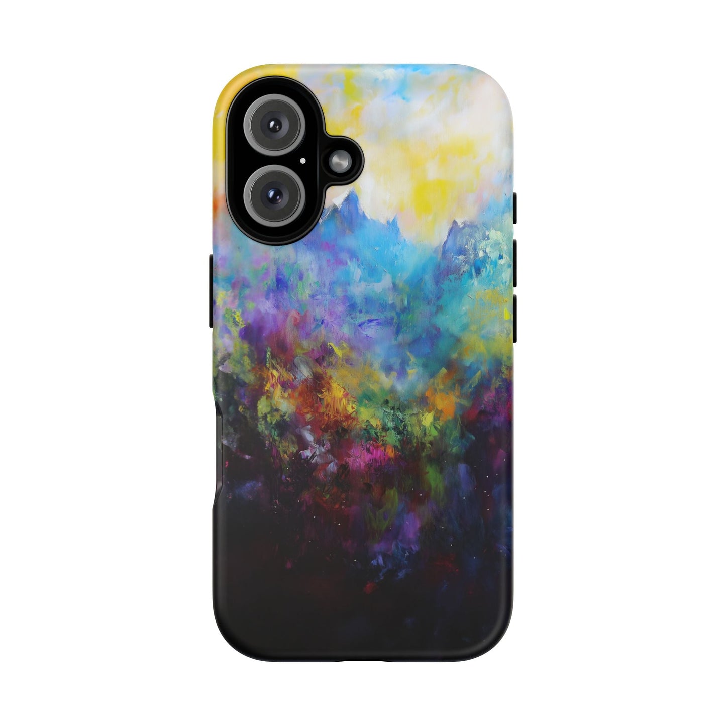 iphone case Aurora Dreams iPhone 16