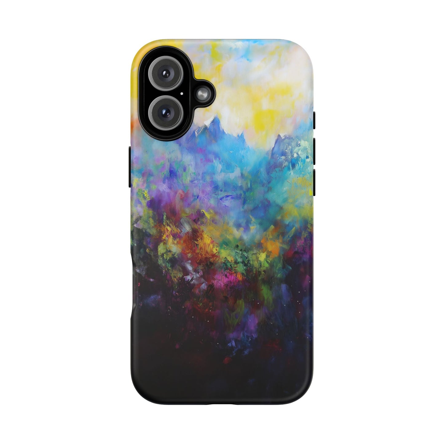 iphone case Aurora Dreams iPhone 16 Plus
