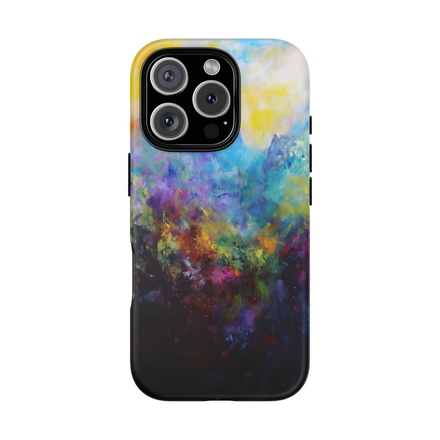 iphone case Aurora Dreams iPhone 16 Pro