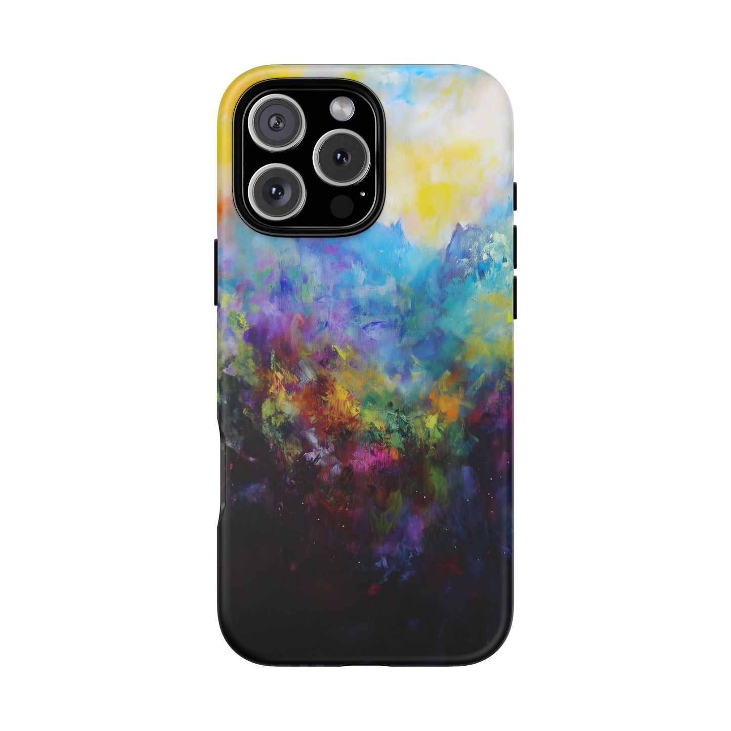 iphone case Aurora Dreams iPhone 16 Pro Max