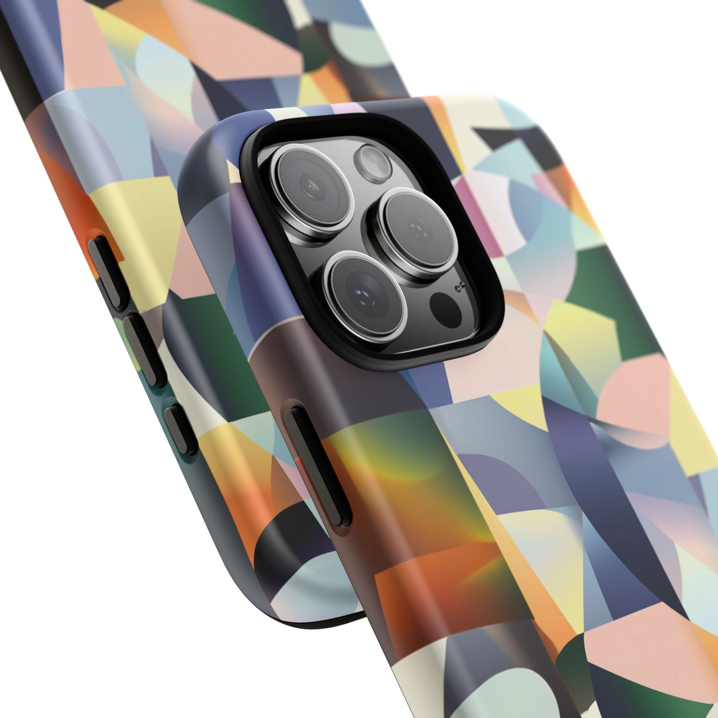 iphone case Aurora Fragments
