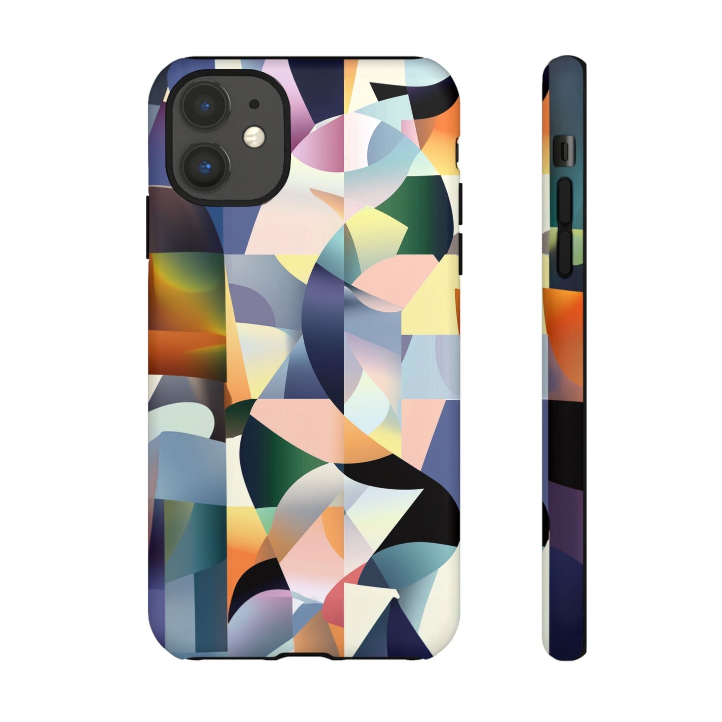 iphone case Aurora Fragments iPhone 11