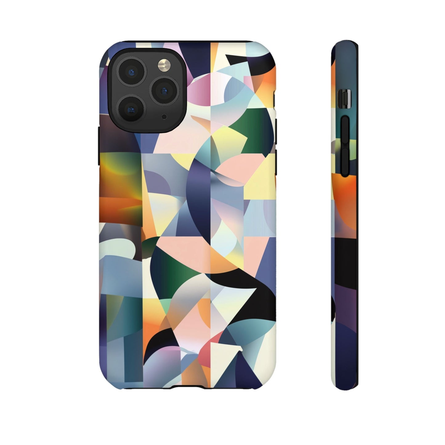 iphone case Aurora Fragments iPhone 11 Pro