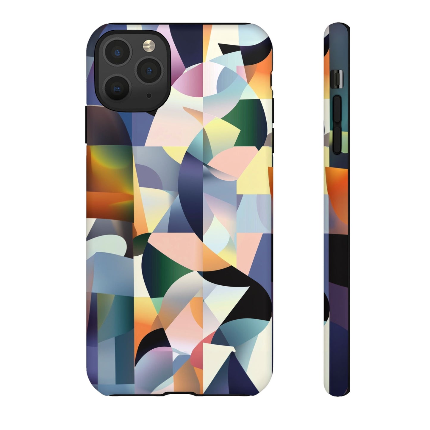 iphone case Aurora Fragments iPhone 11 Pro Max