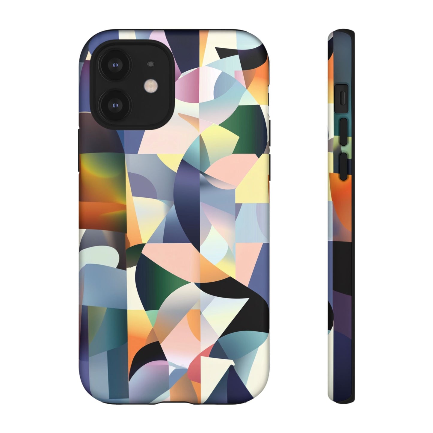 iphone case Aurora Fragments iPhone 12