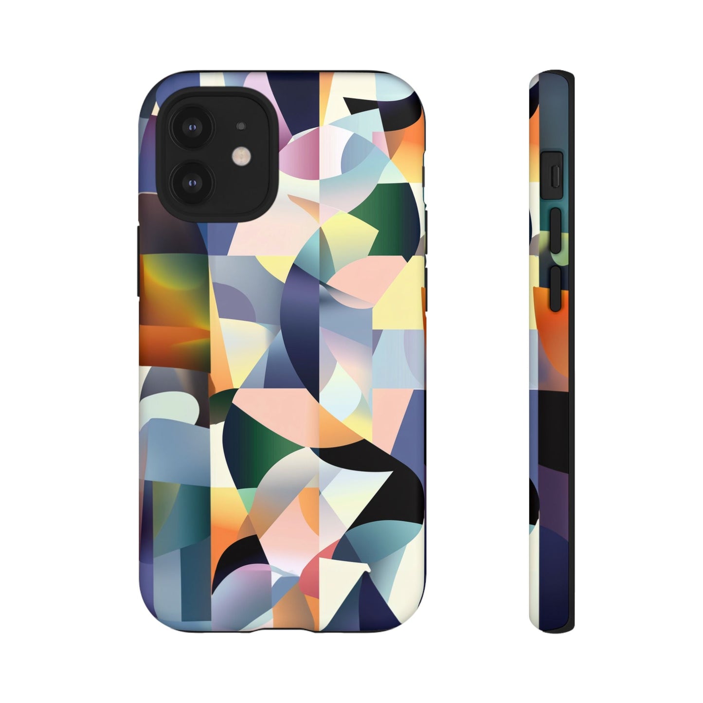 iphone case Aurora Fragments iPhone 12 Mini