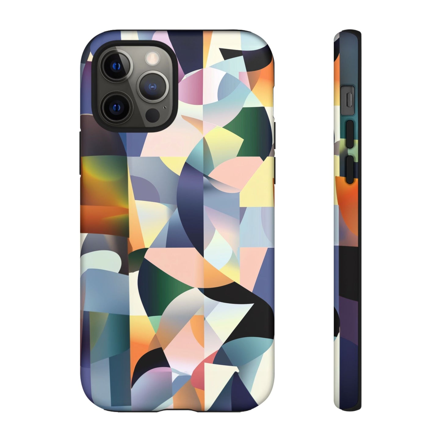 iphone case Aurora Fragments iPhone 12 Pro