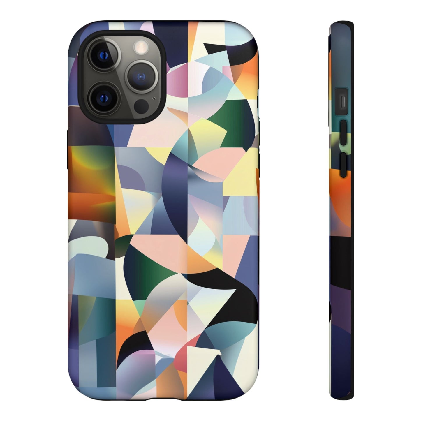 iphone case Aurora Fragments iPhone 12 Pro Max