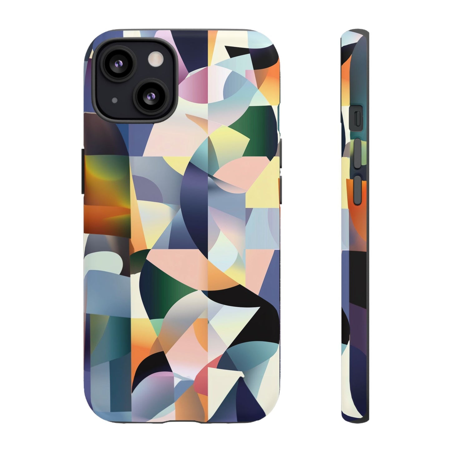 iphone case Aurora Fragments iPhone 13