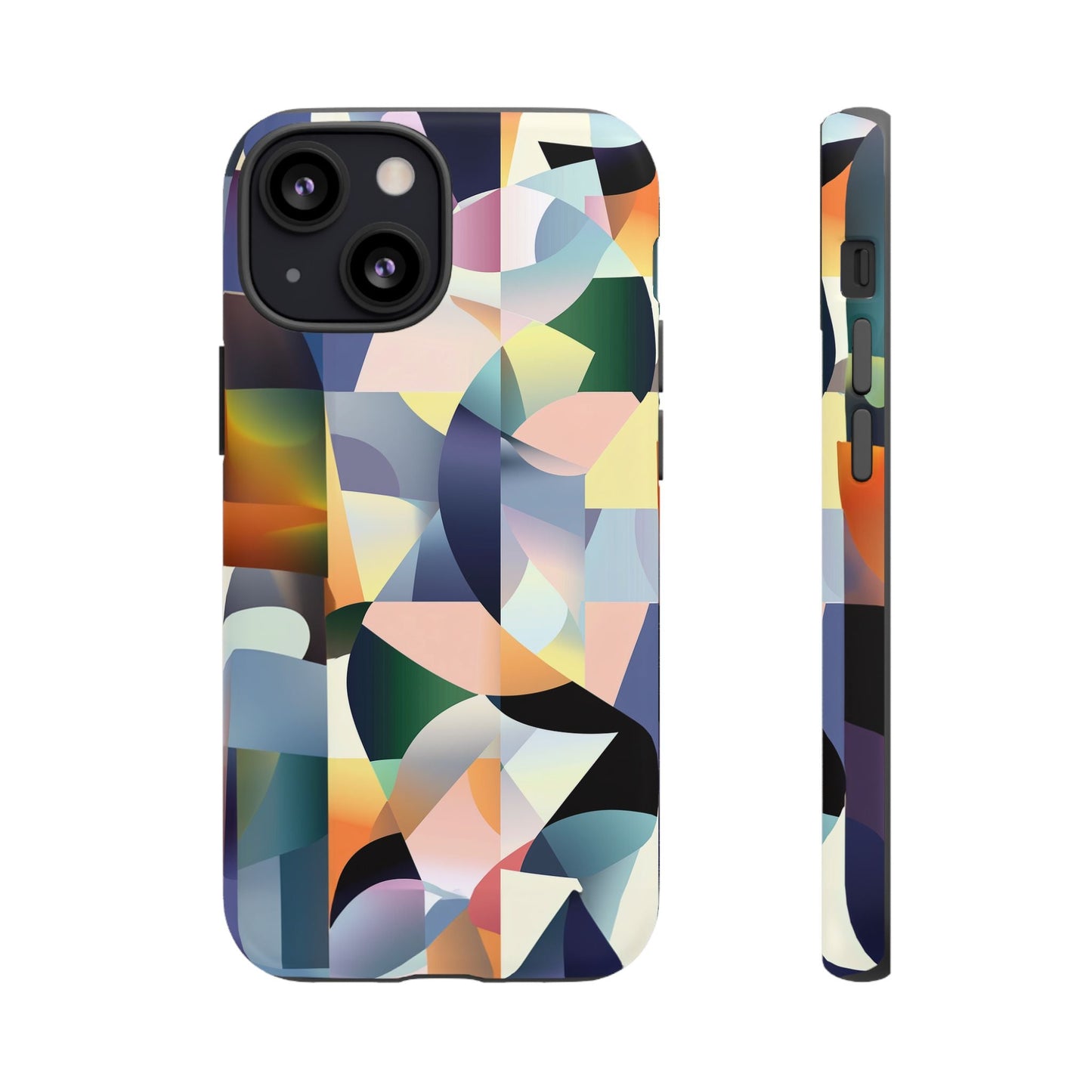 iphone case Aurora Fragments iPhone 13 Mini