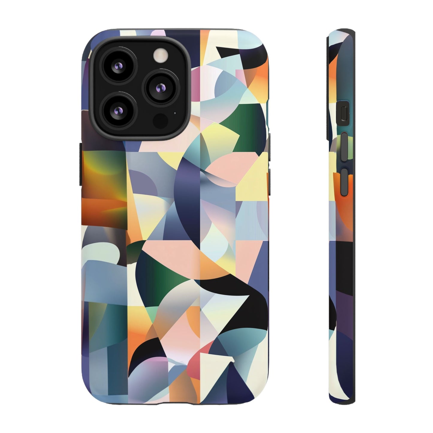 iphone case Aurora Fragments iPhone 13 Pro