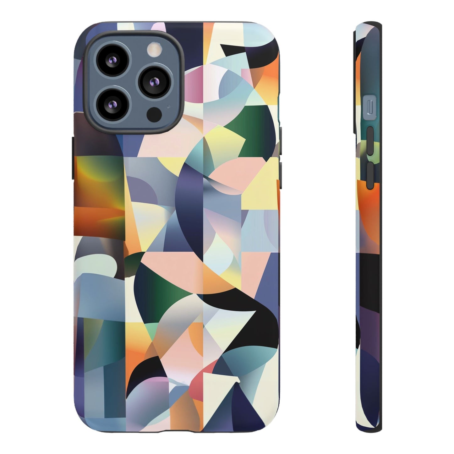 iphone case Aurora Fragments iPhone 13 Pro Max