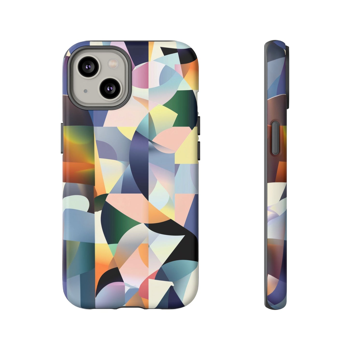 iphone case Aurora Fragments iPhone 14