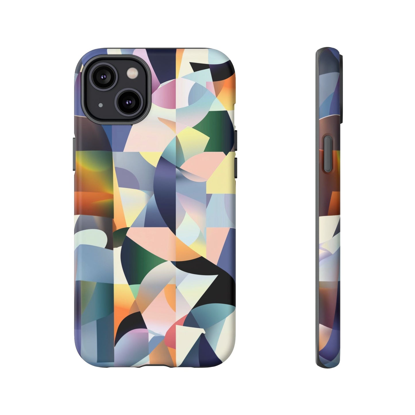 iphone case Aurora Fragments iPhone 14 Plus