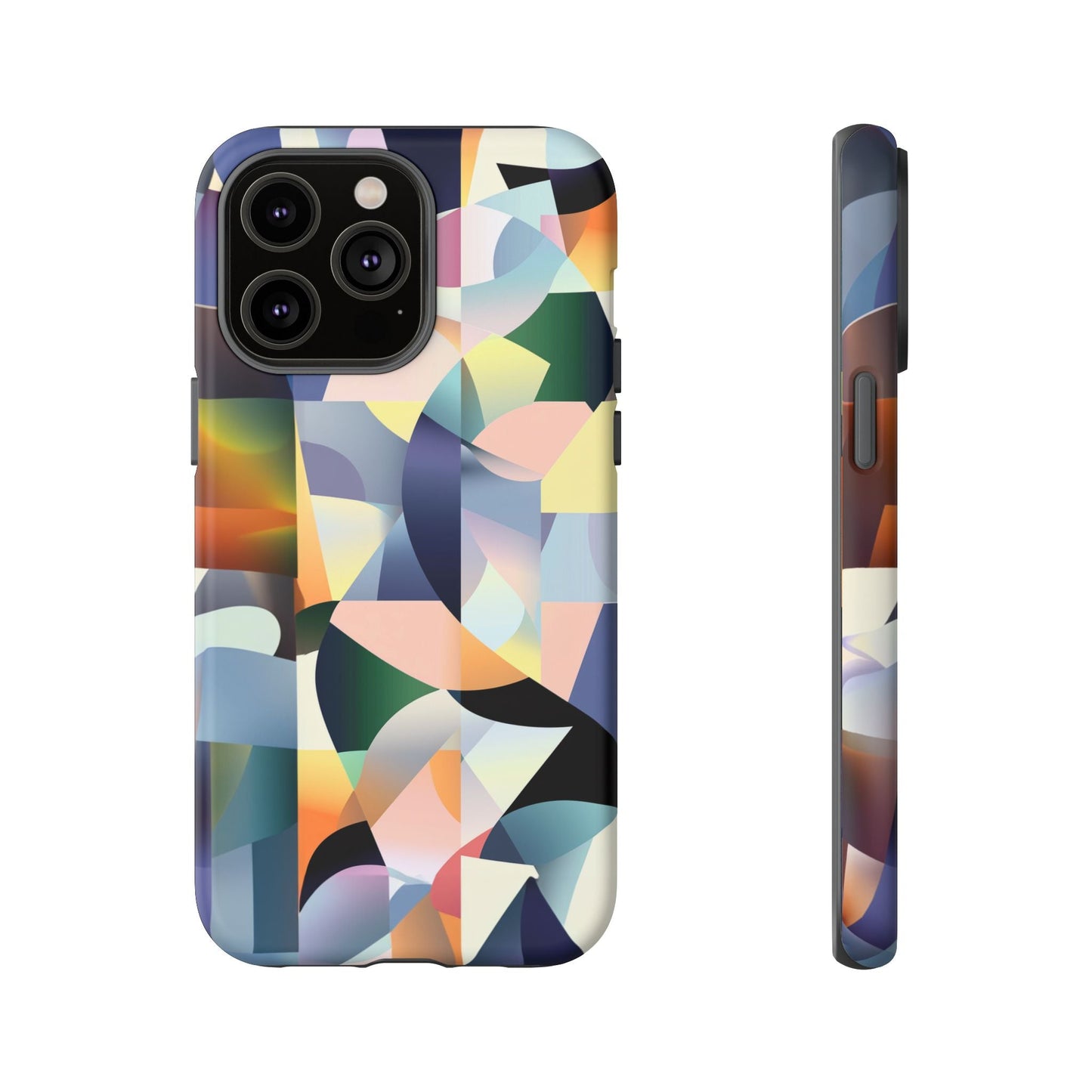 iphone case Aurora Fragments iPhone 14 Pro Max