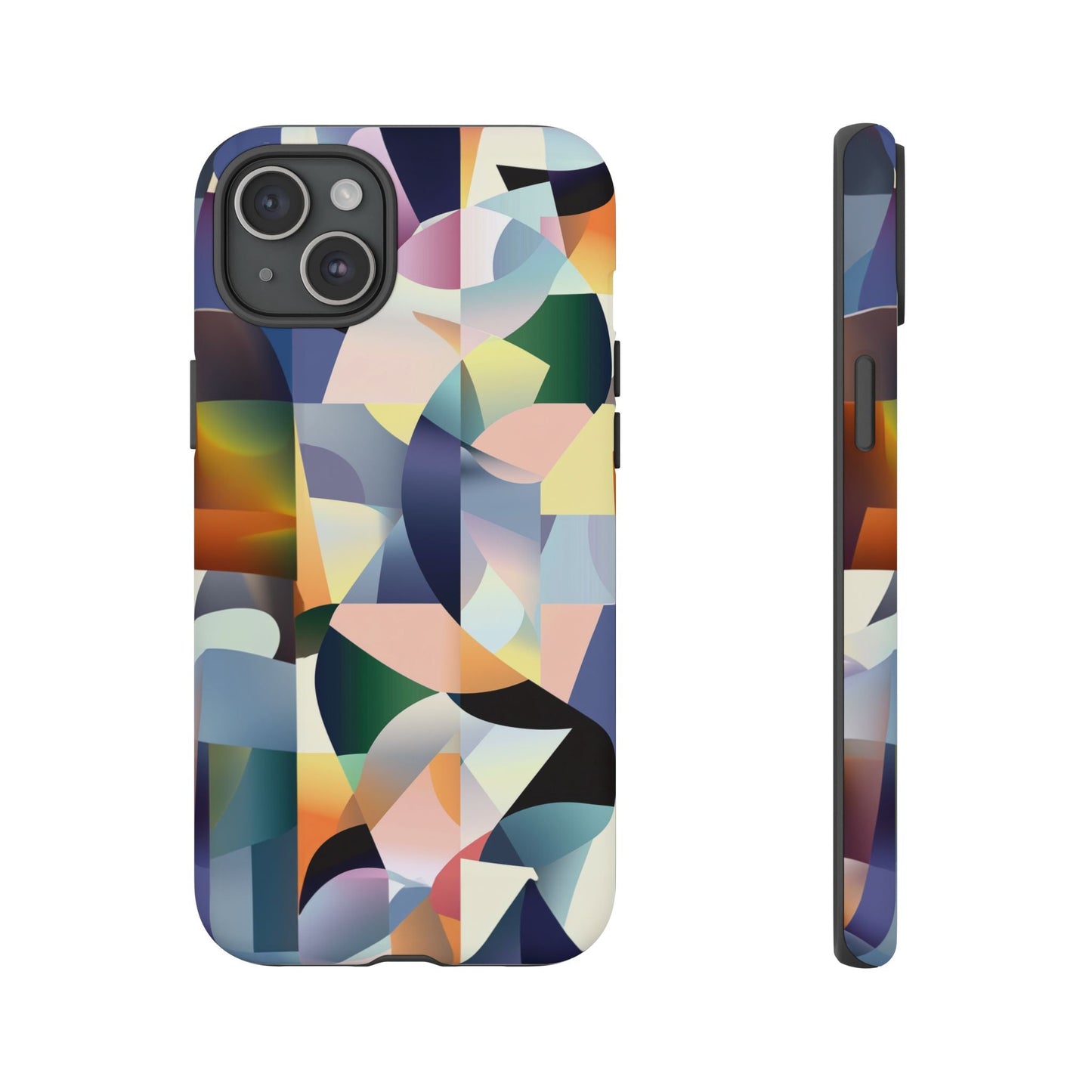 iphone case Aurora Fragments iPhone 15 Plus