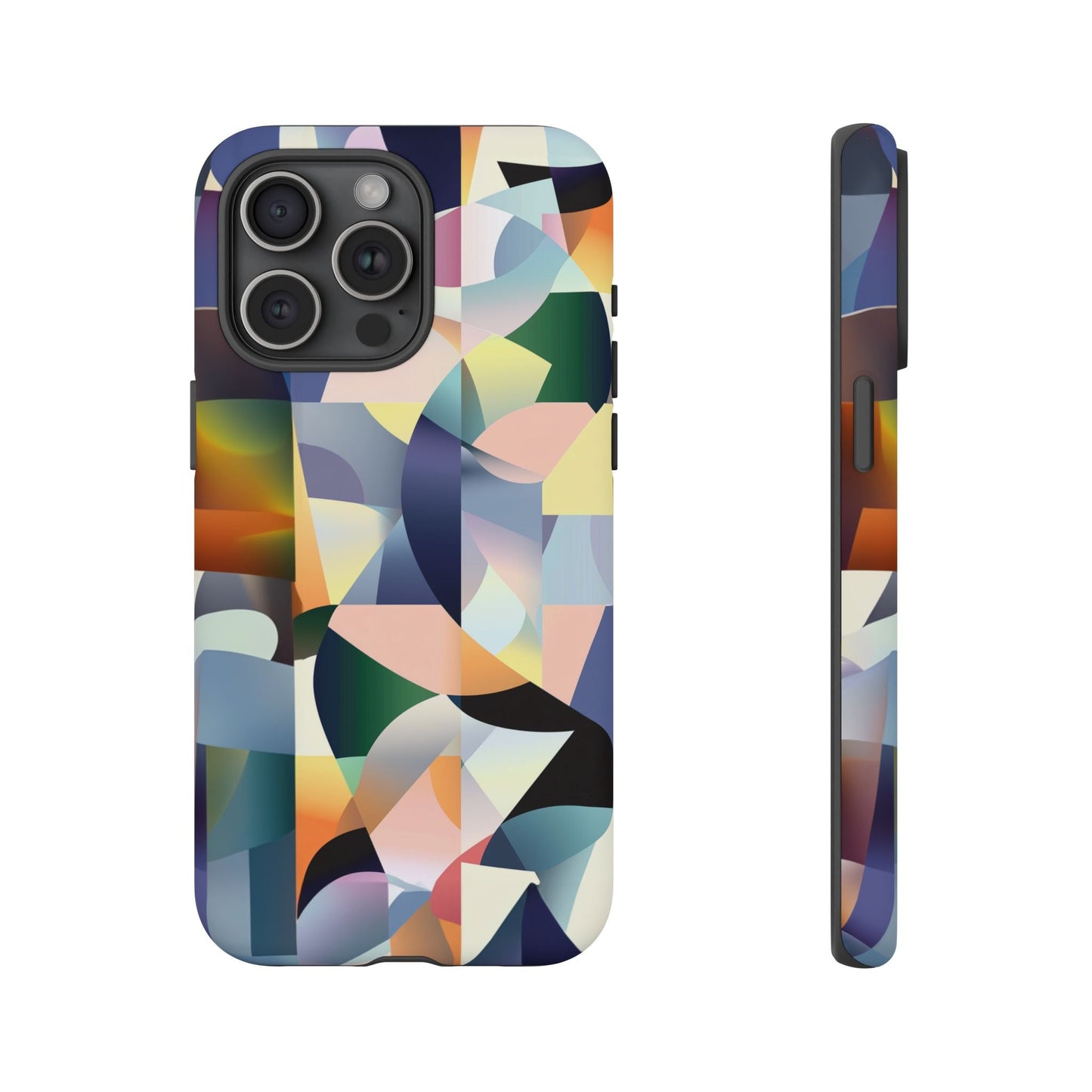 iphone case Aurora Fragments iPhone 15 Pro Max