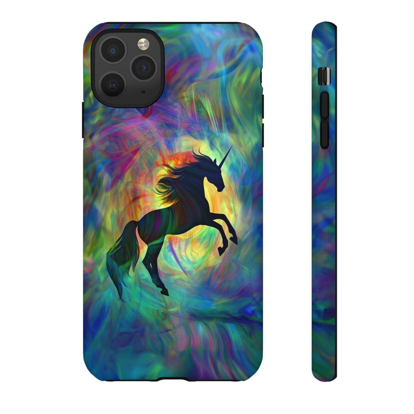 iphone case Aurora Unicorn Spirit iPhone 11 Pro Max