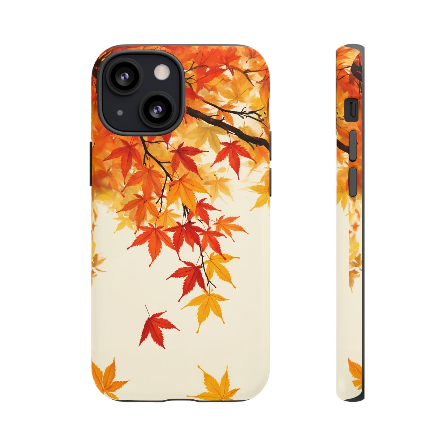 iphone case Autumn Maple Dance iPhone 13 Mini