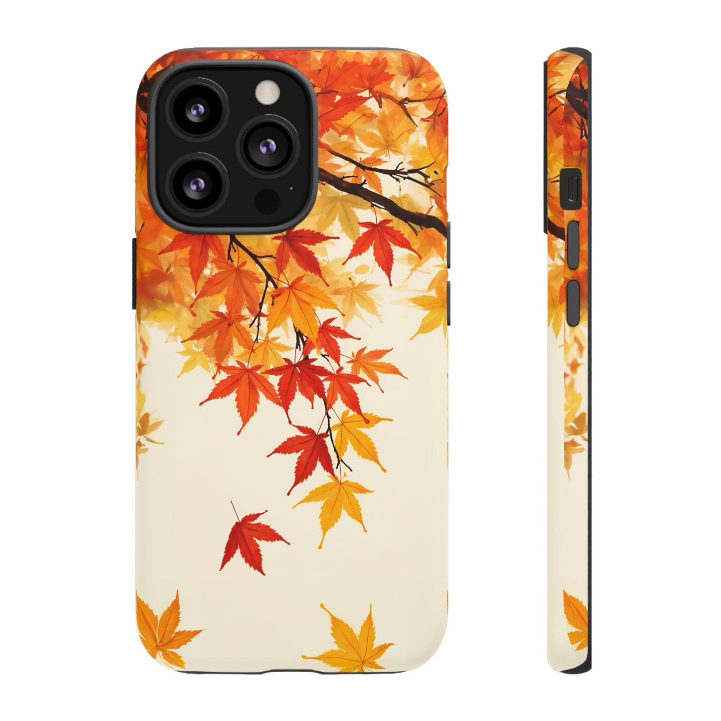 iphone case Autumn Maple Dance iPhone 13 Pro