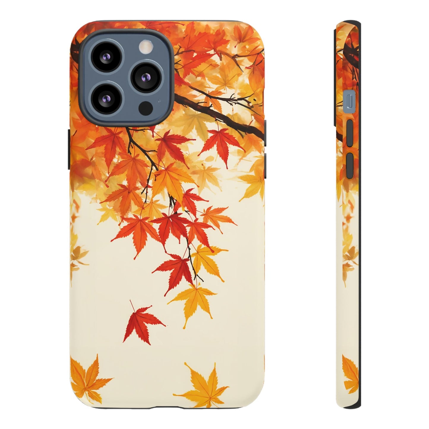 iphone case Autumn Maple Dance iPhone 13 Pro Max