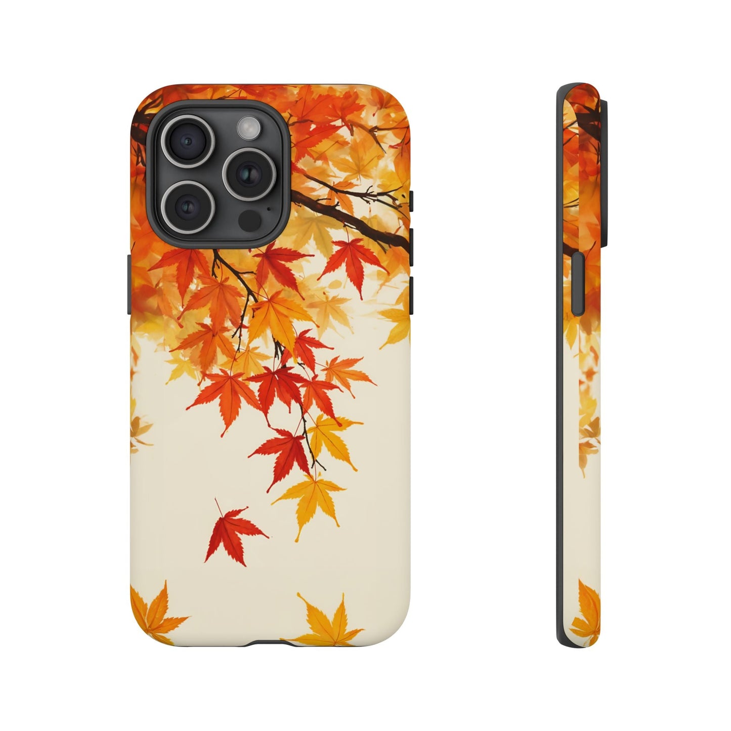 iphone case Autumn Maple Dance iPhone 15 Pro Max