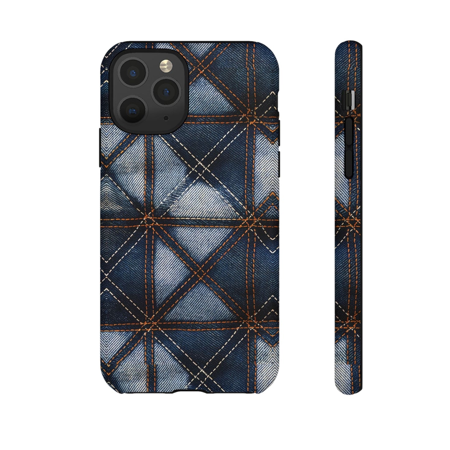 iphone case Back Pocket Denim iPhone 11 Pro