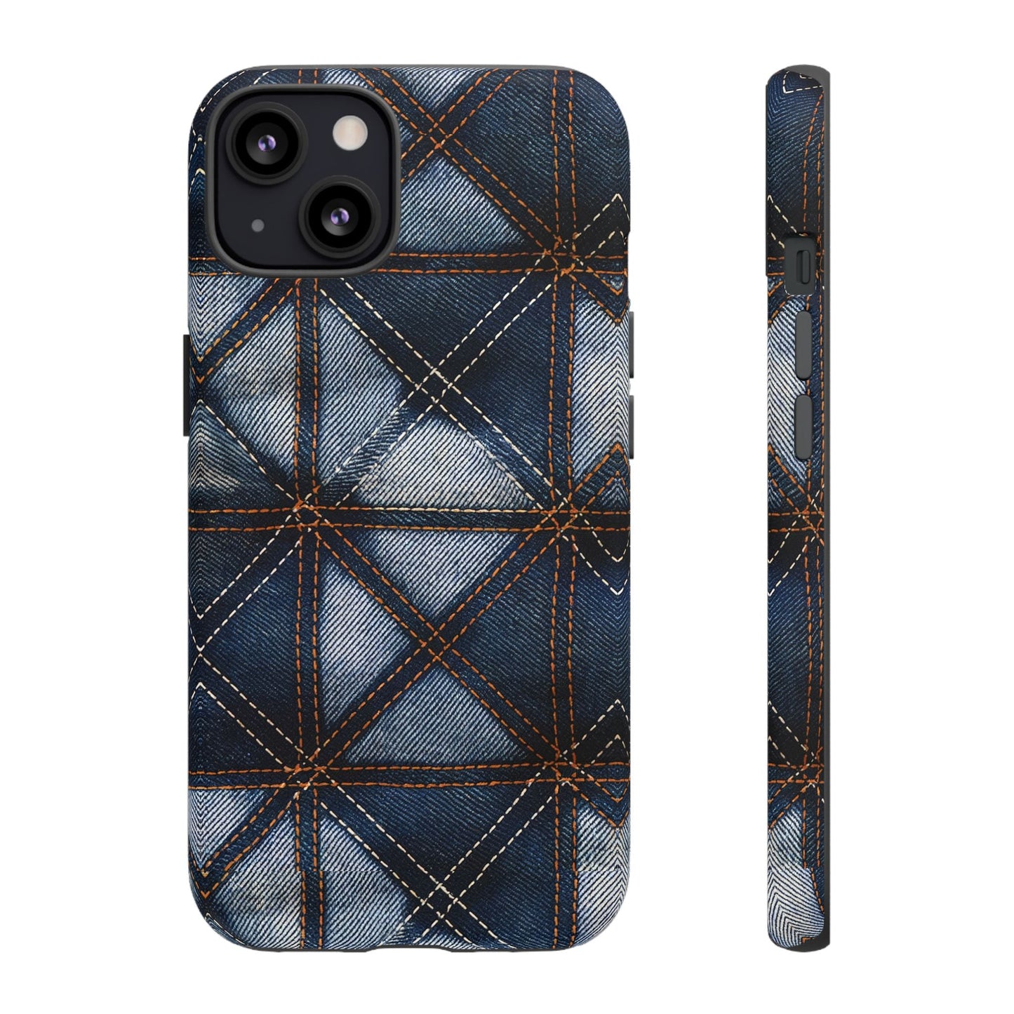 iphone case Back Pocket Denim iPhone 13
