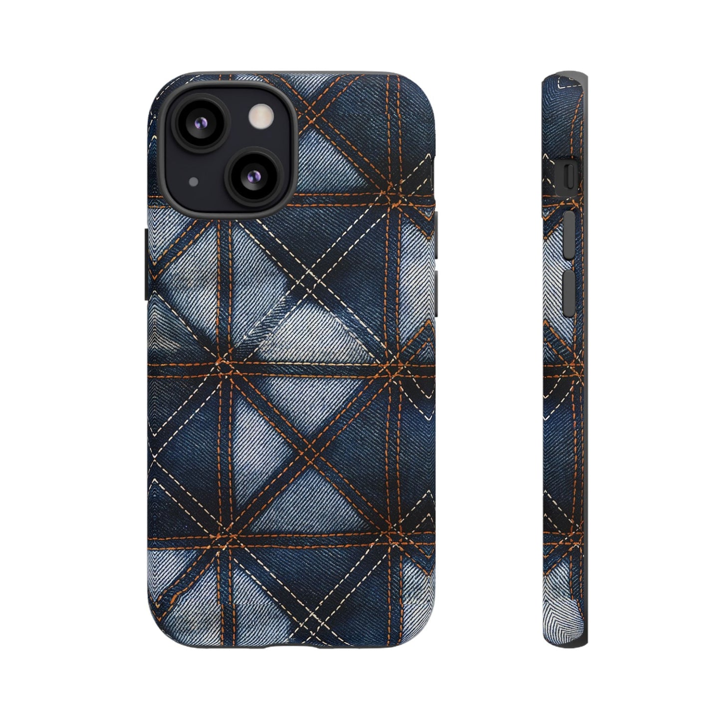 iphone case Back Pocket Denim iPhone 13 Mini