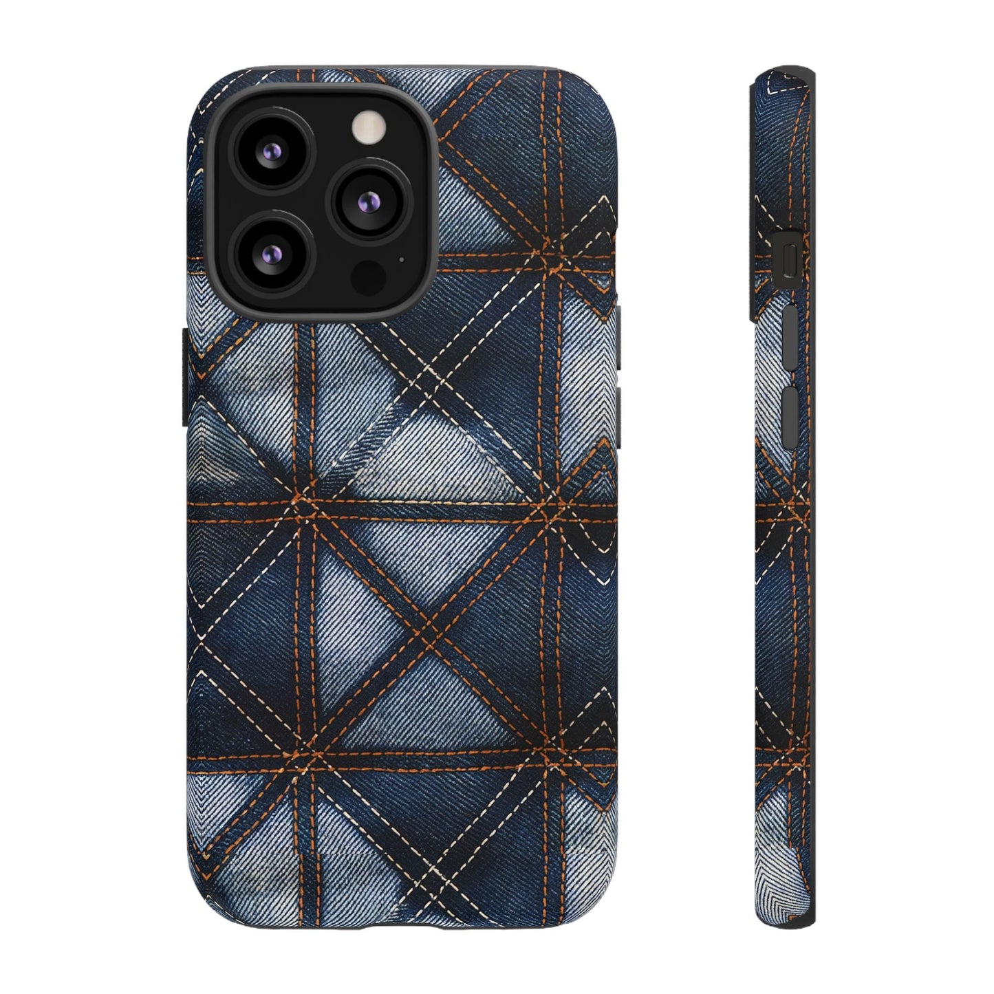 iphone case Back Pocket Denim iPhone 13 Pro