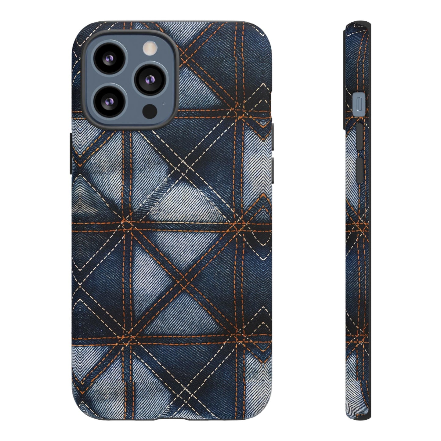 iphone case Back Pocket Denim iPhone 13 Pro Max