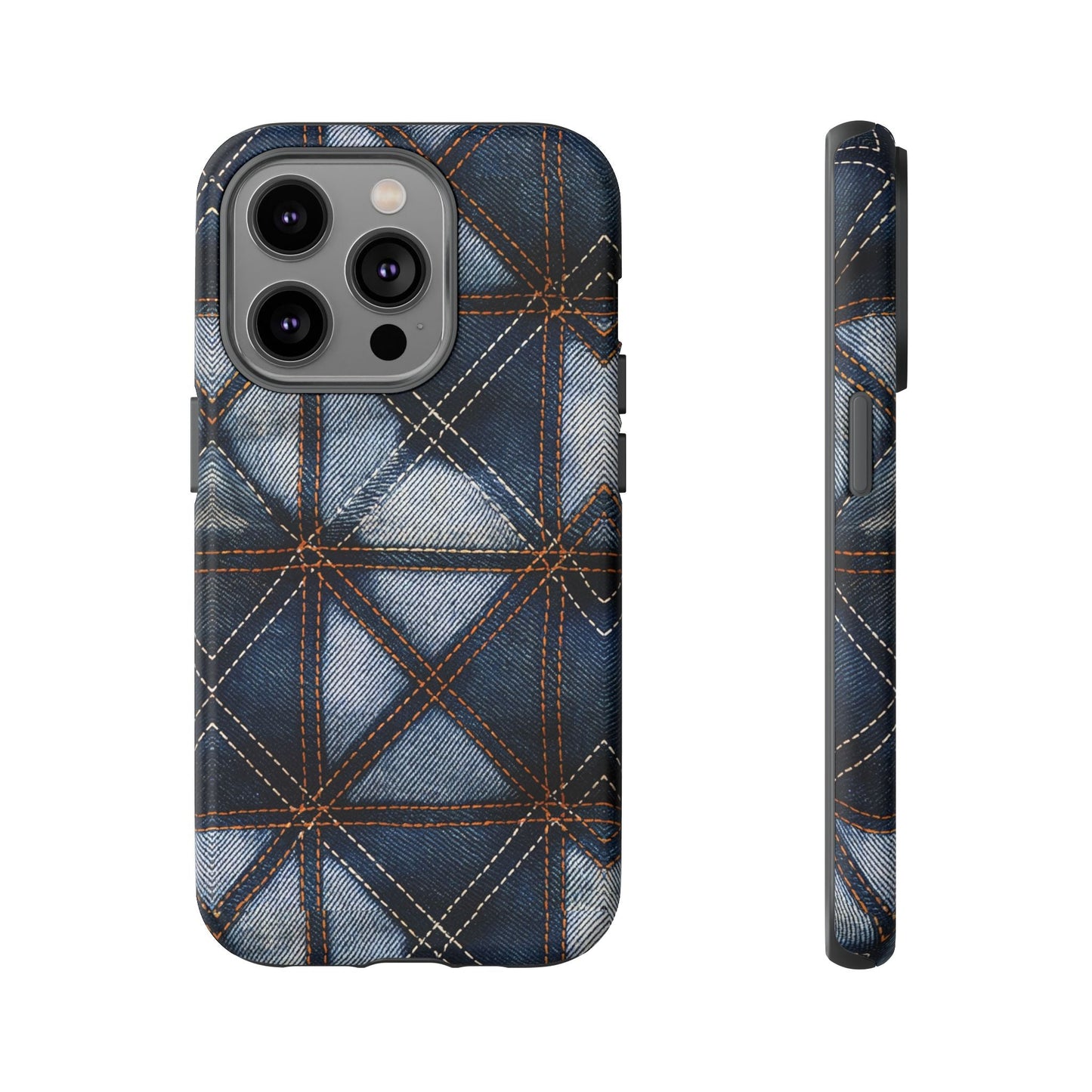 iphone case Back Pocket Denim iPhone 14 Pro