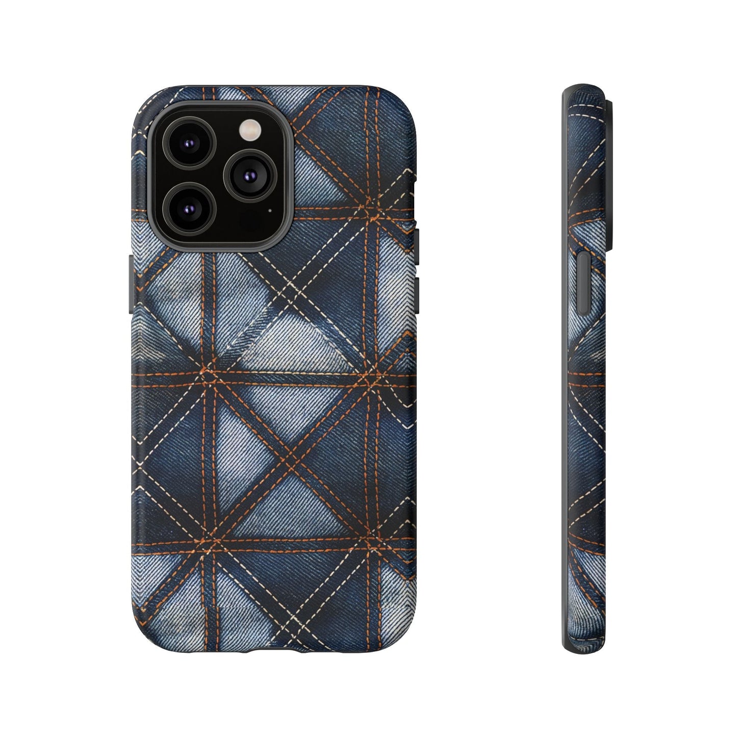 iphone case Back Pocket Denim iPhone 14 Pro Max