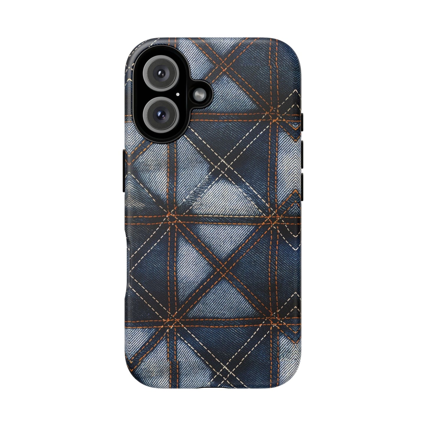 iphone case Back Pocket Denim iPhone 16