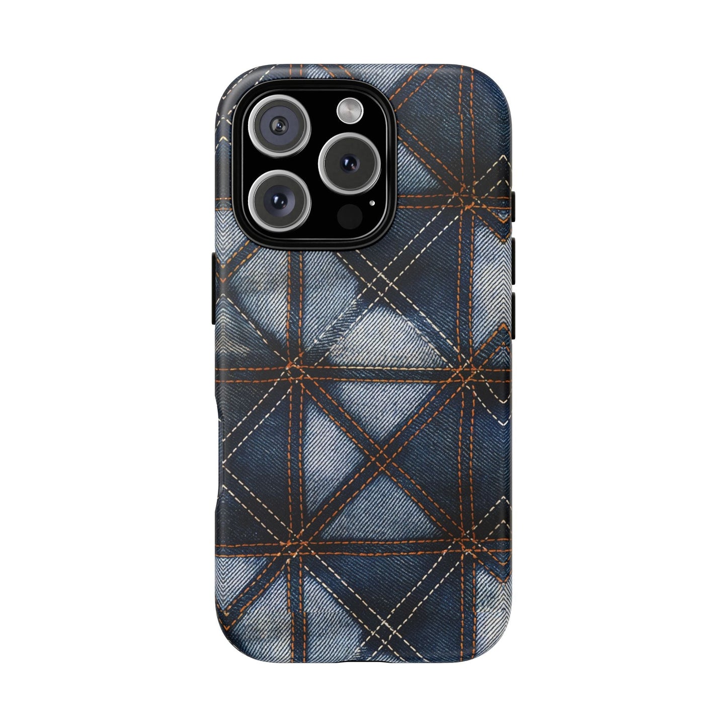 iphone case Back Pocket Denim iPhone 16 Pro
