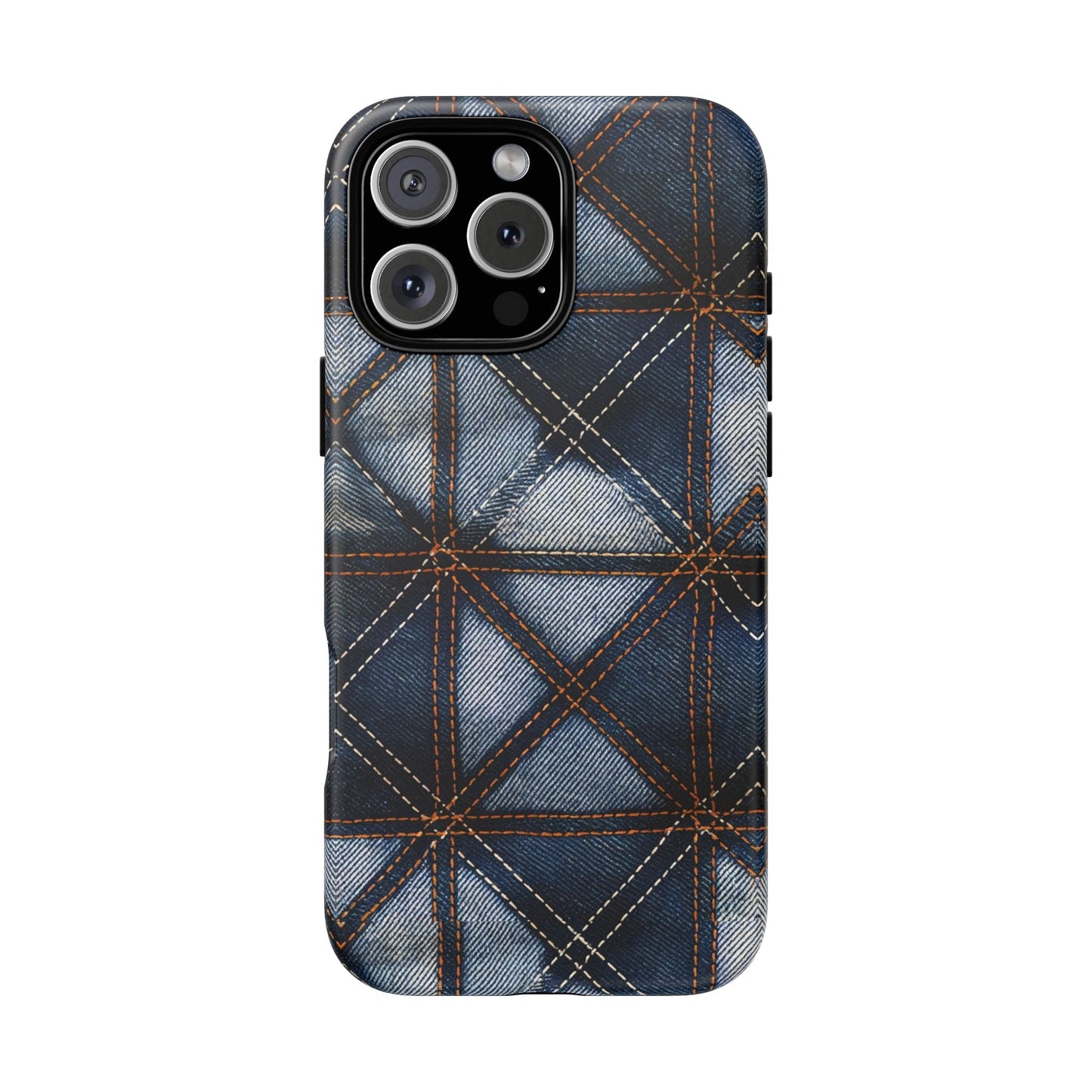 iphone case Back Pocket Denim iPhone 16 Pro Max
