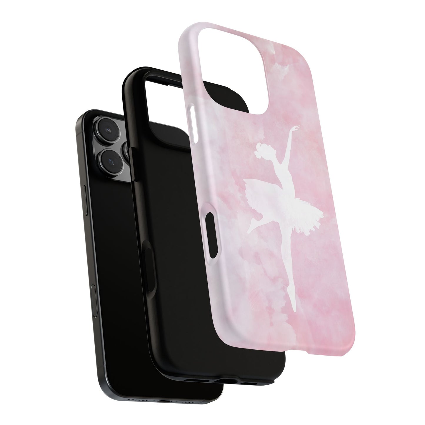 iphone case Ballet Mist