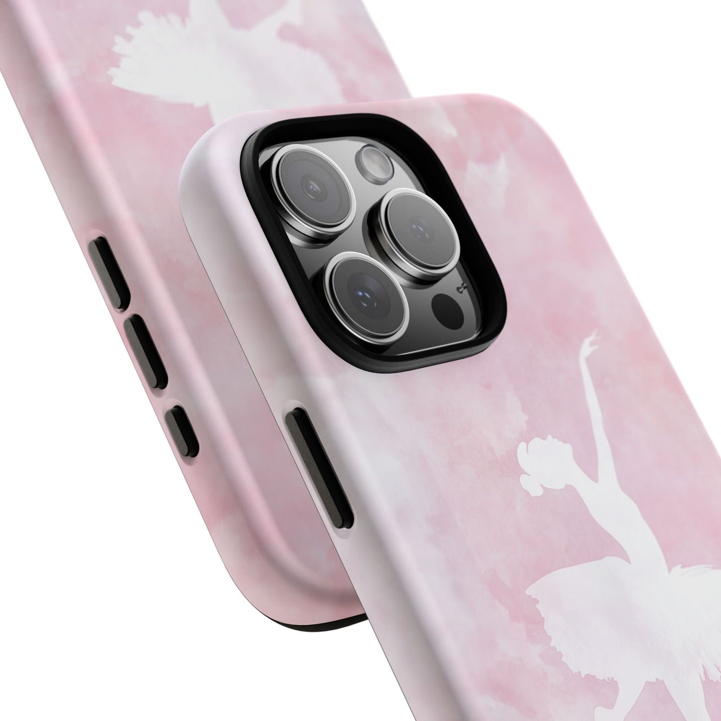 iphone case Ballet Mist